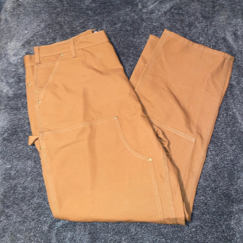 New Men Carhartt Pants